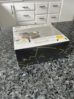 Pokemon Celebrations 25th Anniversary Elite Trainer Box 2021 ETB Factory Sealed - Image 5