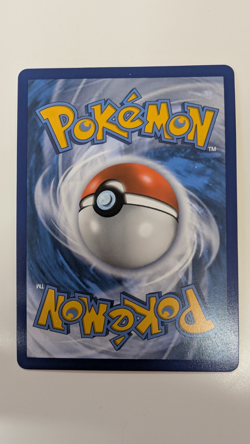 Kyogre 021/072 | Shining Fates | Pokemon TCG | Amazing Rare Holo | NM - Image 2