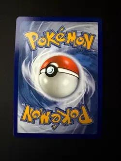 Pokemon Team Rocket's Mimikyu 238/217 ASC Rare Full Art Holo English 2026 - Image 2