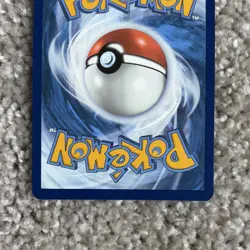 The Pokemon Company Dedenne ex 239/193 Paldea Evolved Ultra Rare 170HP English - Image 4