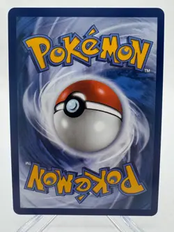 Pokemon Medicham 241/217 Ascended Heroes Illustration Rare 2026 - Image 2