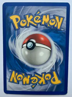 Fire Energy 102/106 EX Emerald Holo Pokemon 2005 - Image 2