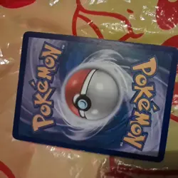 Darkrai EX BW46 Black Star Promo Pokemon TCG LP - Image 2