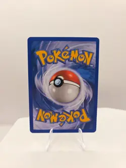 Pokemon TCG Weavile Diamond & Pearl 40/130 Regular Rare - Image 2