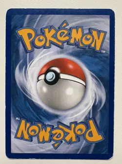 Ditto Squirtle 64/113 Delta Species Pokemon TCG HP - Image 3