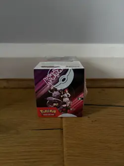 Pokemon TCG Destined Rivals Half Booster Box 18 Packs Sealed - Image 5