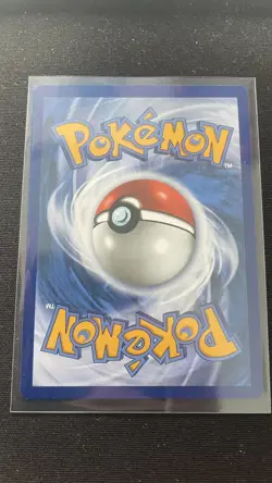 Pokemon TCG N's Zekrom 031/ Holo Foil Rare Promo - Image 2