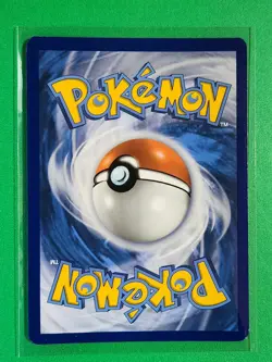 Pokemon TCG SWSH Black Star Promo Scorbunny #SWSH244 Cosmos Rare - Image 2