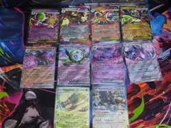 Pokemon ex lot, Mega Gardavoir and many more, 10 Total All MT/NM Fast Shipping!! - Image 1