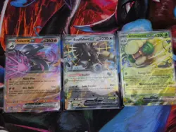 Pokemon ex lot, Mega Gardavoir and many more, 10 Total All MT/NM Fast Shipping!! - Image 4