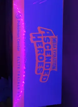 Pokemon Mega Evolution Ascended Heroes Elite Trainer Box ETB - Sealed & New - Image 3