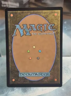 M 0032 Petrified Field STELLAR SIGHTS BORDERLESS Edge of Eternities MTG Card EOS - Image 2