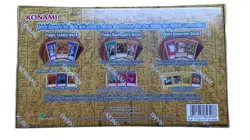 Yu-Gi-Oh! Yugis Legendary Decks I / 1 Reprint - DE - NEU & OVP Sealed - Image 2