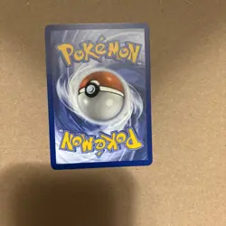 Mienfoo 133/086 WHT En-White Flare Illustration Rare Pokemon Card NM English - Image 2