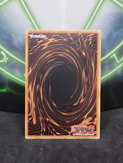 Yugioh Maliss P White Rabbit CRBR-EN015 Ultra Rare 1st Edition NM - Image 2