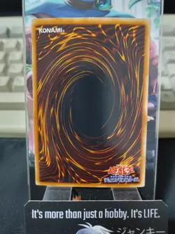 Sixth Sense VB6-003 Ultra Rare Yugioh OCG JAPAN - Image 3