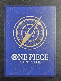 Nami OP11-054 - English One Piece Japanese Version 3rd Anniversary - Image 2