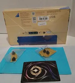 Disney Lorcana Trading Card Game Into the Inklands Booster Box and Promos - Image 2