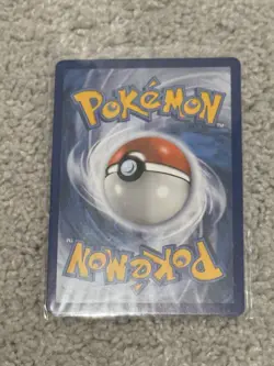 Pokemon Go Mewtwo VSTAR Rainbow Secret Rare TCG Card 079/078 - Image 2