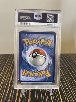 PSA 9 Mewtwo GX 78/73 - Sun & Moon - Shining Legends Pokemon Card MINT - Image 2