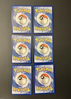 (NM) Crown Zenith Galarian Gallery - 6 Card Set - Holo - Pokemon TCG - Image 2