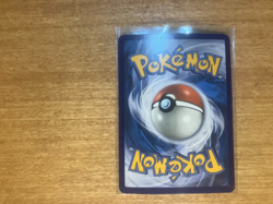 Fan Rotom 110/156 Sun & Moon Ultra Prism Reverse Holo Rare Pokemon Card NM - Image 2