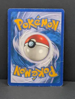 Alakazam 1/110 Legendary Collection Reverse Holo Rare Pokemon TCG Nintendo - Image 2