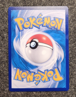 Pokemon TCG Glaceon Stamped Holo 0812/14 Gem Pack Vol. 2 Simplified Chinese - Image 2