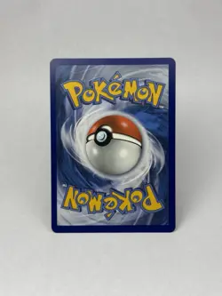 Pokemon Umbreon EX 119/124 XY Fates Collide Full Art Holo Ultra Rare - Image 2