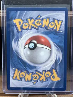 Pokemon Pikachu EX SVP 106 Promo- S&V Black Star Promo - Image 2