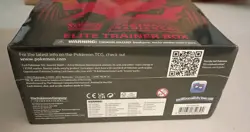 Pokemon TCG Sword & Shield Astral Radiance Elite Trainer Box ETB Sealed 820650850394 - Image 3