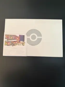 Pokemon Sword & Shield Charizard UPC Sealed - Image 2
