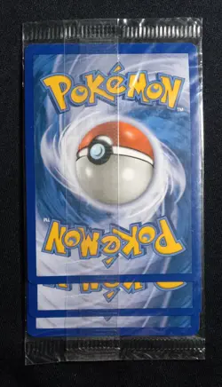 {Sealed!!} Pokemon Card Victory Medal Battle Road Autumn 2009 Promo - Image 2