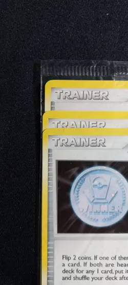 {Sealed!!} Pokemon Card Victory Medal Battle Road Autumn 2009 Promo - Image 3