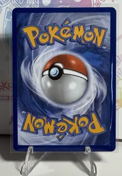 Pokemon TCG Iron Crown EX Sv: Prismatic Evolutions 158/131 Holo SIR HP220 - Image 2