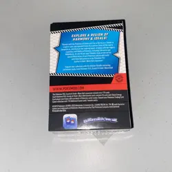 Pokemon Scarlet & Violet Black Bolt Booster Bundle Box - 6 Booster Packs - Image 2