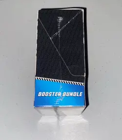 Pokemon Scarlet & Violet Black Bolt Booster Bundle Box - 6 Booster Packs - Image 3