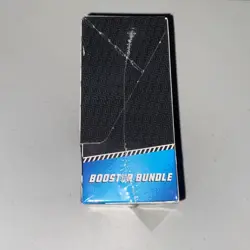 Pokemon Scarlet & Violet Black Bolt Booster Bundle Box - 6 Booster Packs - Image 4