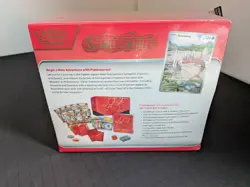 Pokemon Scarlet & Violet Koraidon ETB Sealed - Image 2