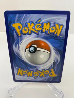 Pokemon TCG Scarlet Violet Promo Marnie's Morpeko SVP206 Rival Battle Deck - Image 2