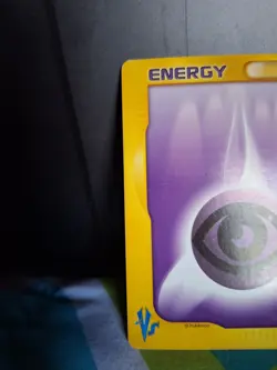 Psychic Energy Pokemon vs Regular (Japanese) MP - Image 2