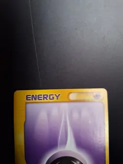 Psychic Energy Pokemon vs Regular (Japanese) MP - Image 4
