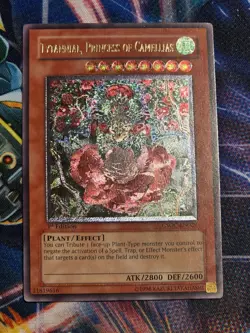 Tytannial, Princess of Camellias Ultimate 1st Ed LP - Image 2