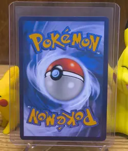 Pikachu Cosplay - Dark Magician - Yu-Gi-Oh! - Holo - VCOS / Cosmax #10 - NM - Image 2