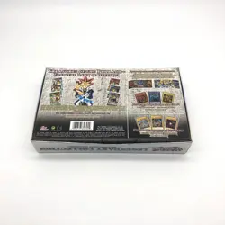 Yugioh TCG Legendary Collection Box & (2) Gameboard Playmats - Image 2