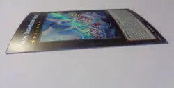 Chasma, Dragon Ruler of Auroras ALIN-EN047 (Secret Rare, 1st Ed, LP) Yugioh - Image 2