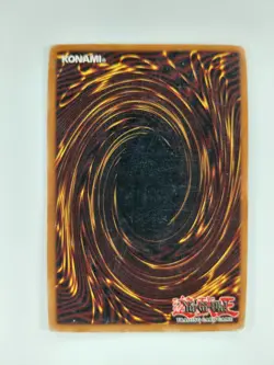 Yu-Gi-Oh! Lava Golem - IOC-SE4 - Ultra Rare - Limited Edition - Heavily Played ( - Image 2