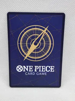 Bartolomeo OP01-019 C Common One Piece Card Game English Red Barto Club NM - Image 4