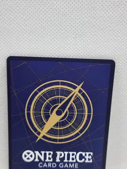 Bartolomeo OP01-019 C Common One Piece Card Game English Red Barto Club NM - Image 5