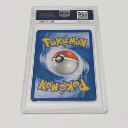 PSA 6 Raikou 16/132 Holo Secret Wonders Diamond & Pearl Pokemon Card - Image 5